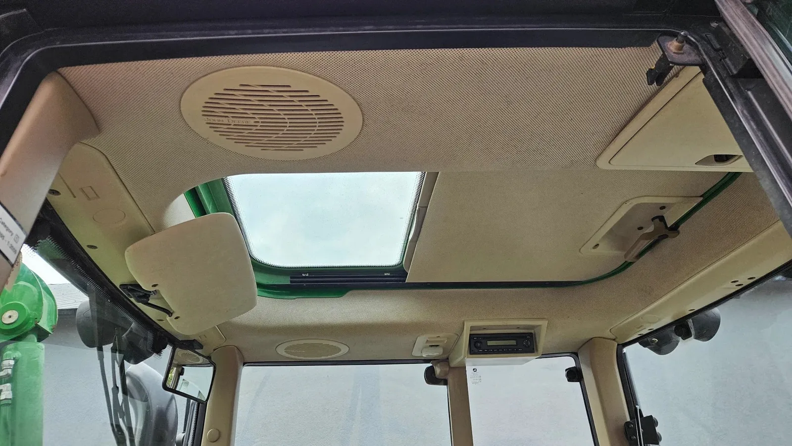 John Deere 6150M — foto 21
