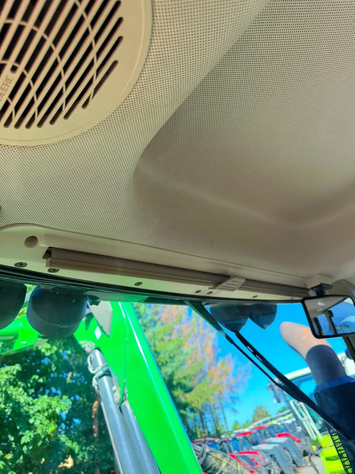 John Deere 6170M — foto 20