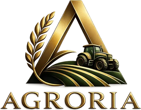 Agroria Landbouwvoertuigen