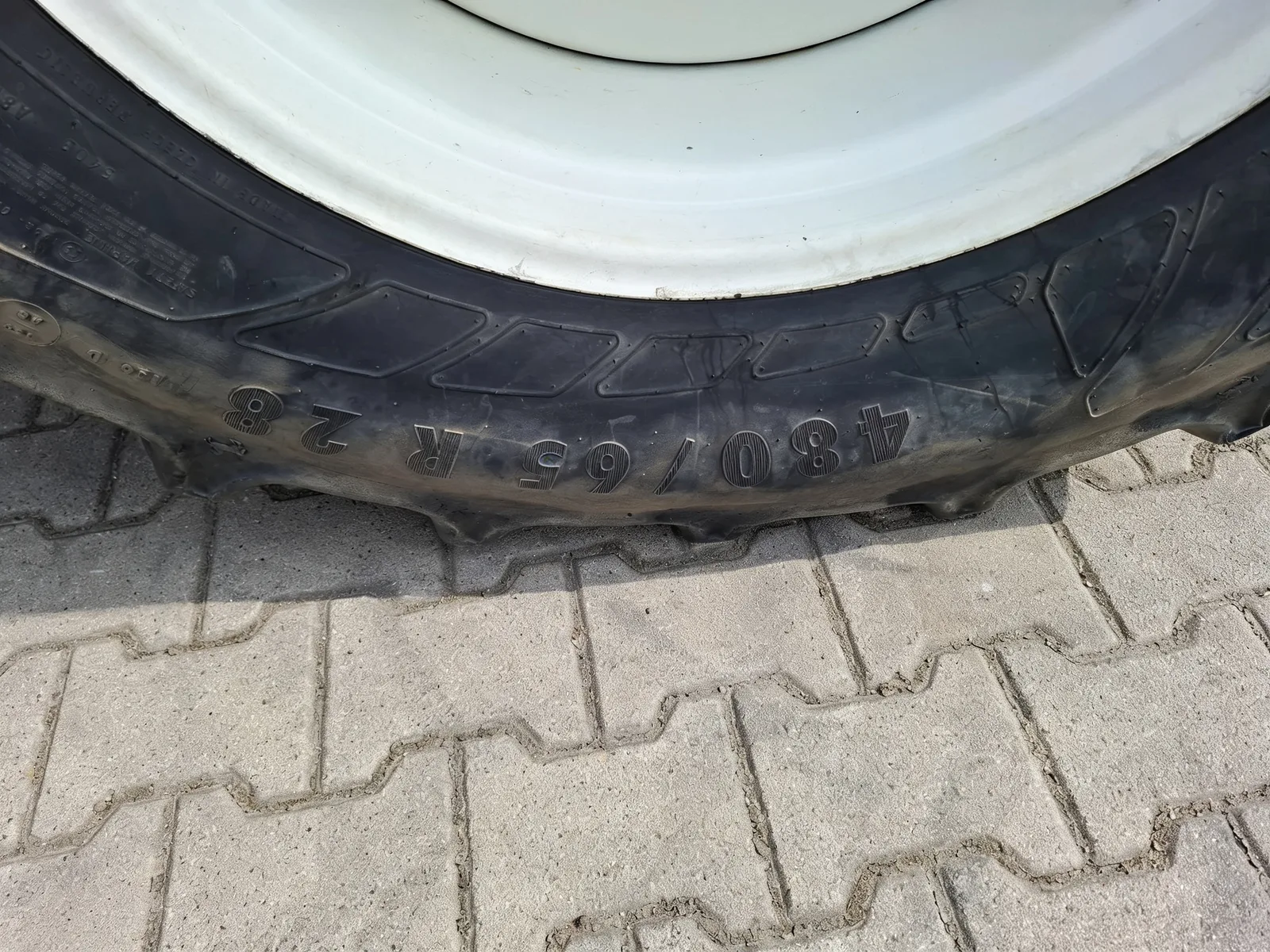 New Holland T6.175 — foto 6