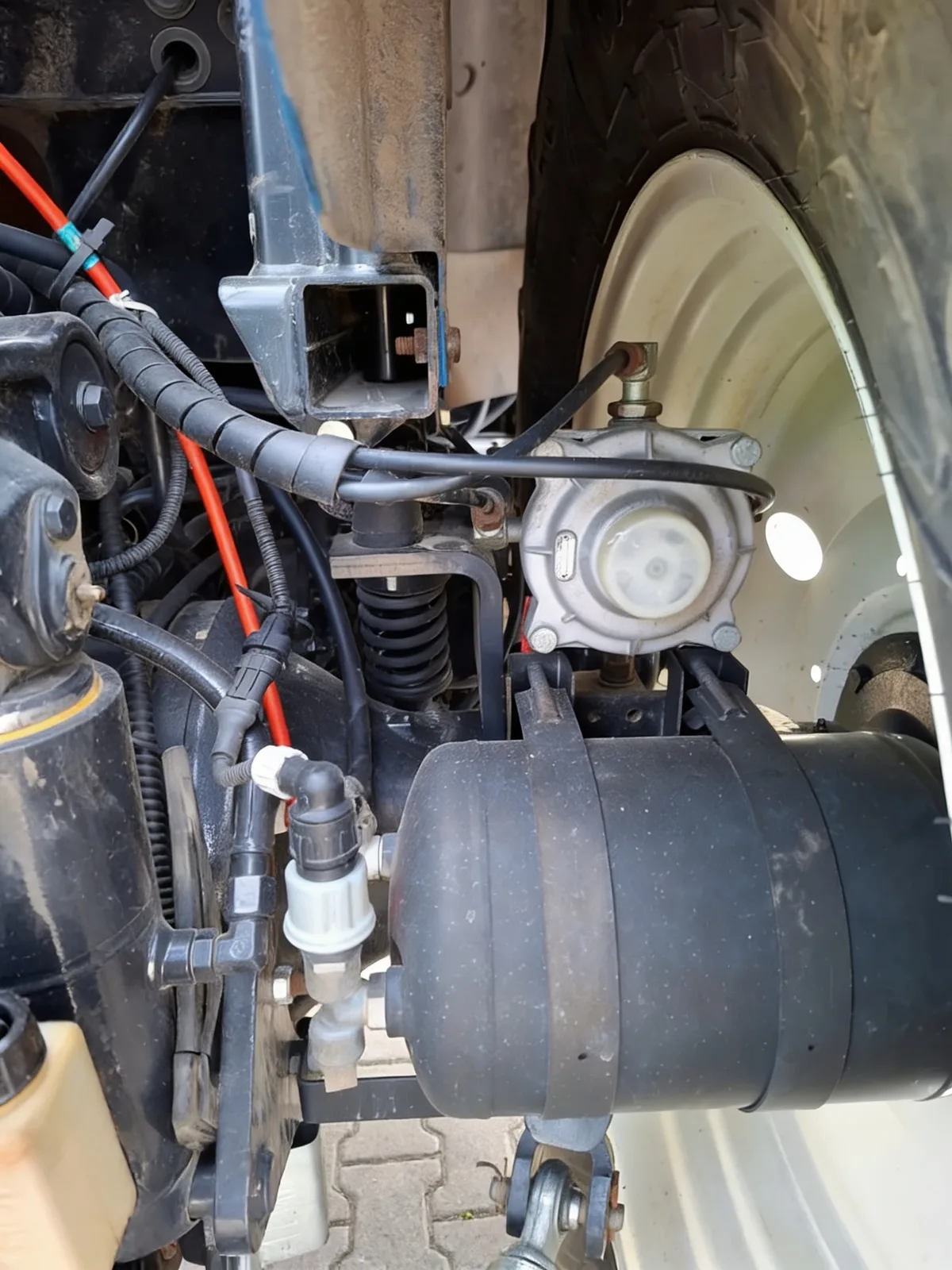 New Holland T6.175 — foto 11