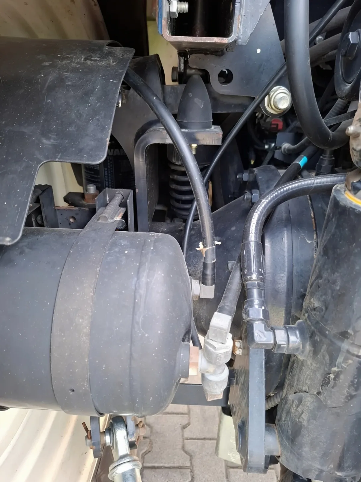 New Holland T6.175 — foto 12