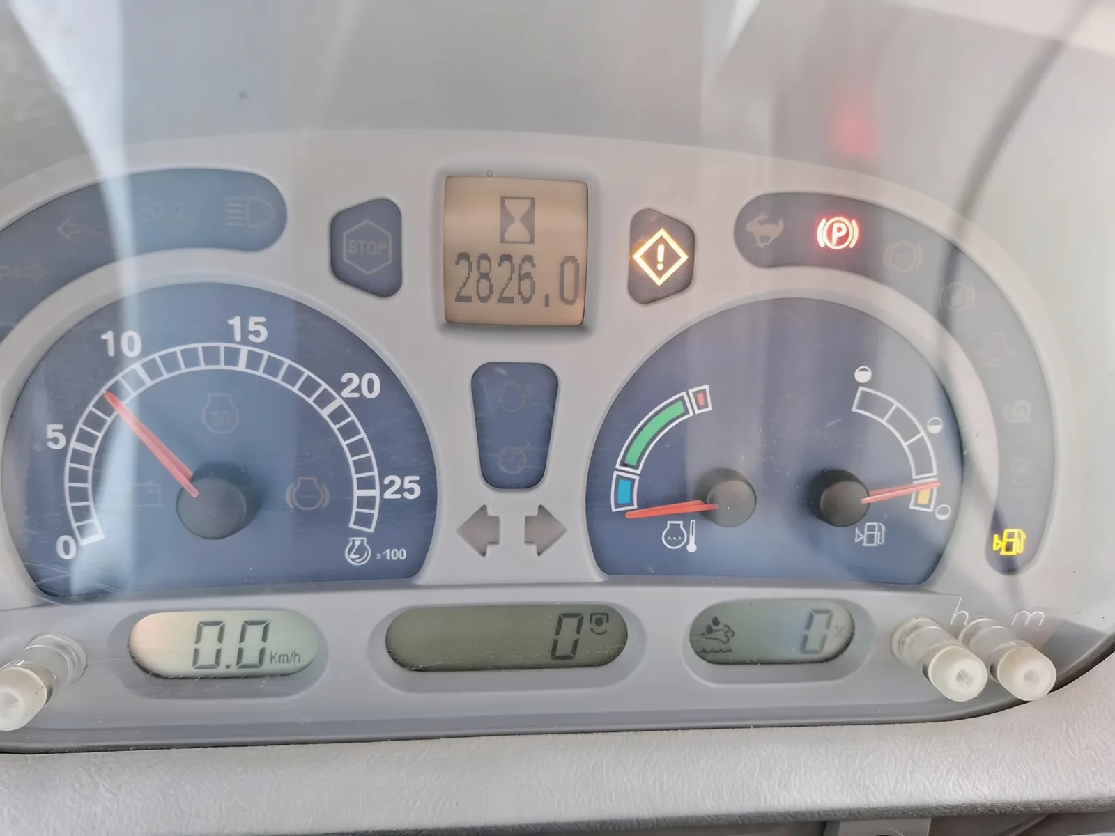 New Holland T6.175 — foto 15