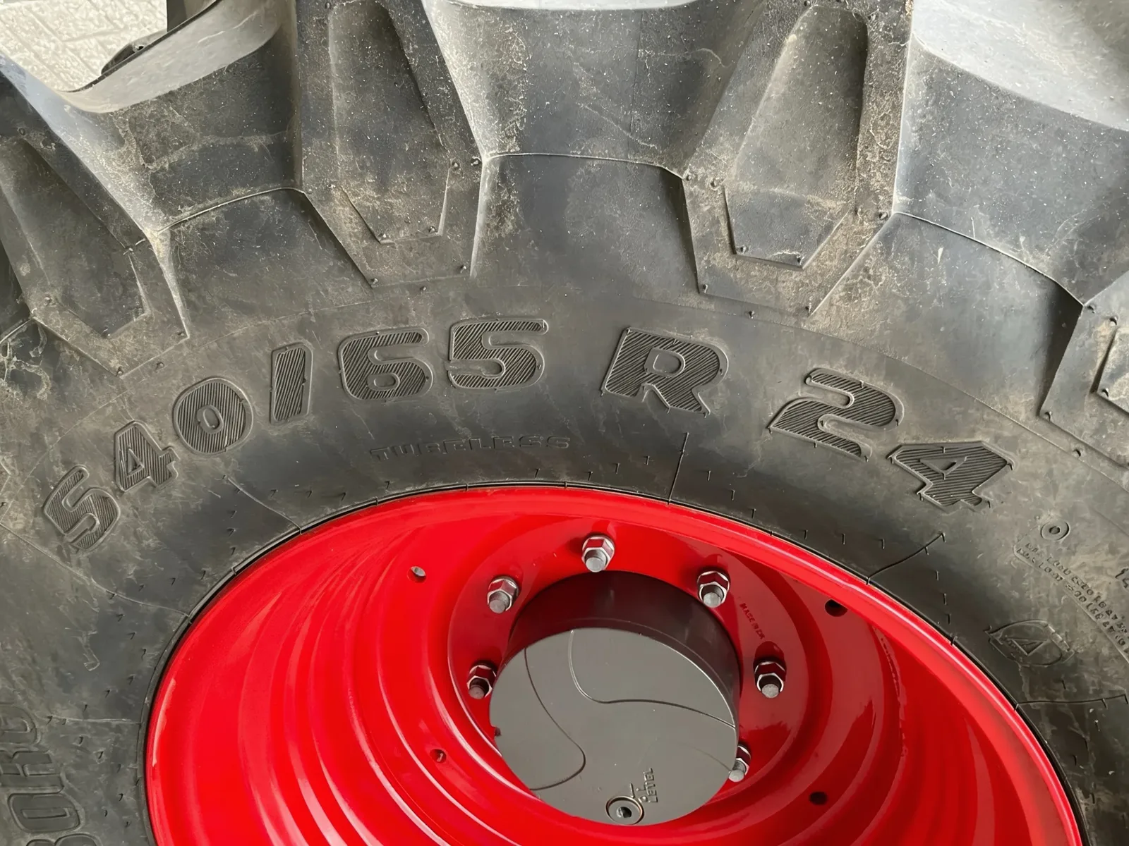 Fendt 314 Vario Profi — foto 6