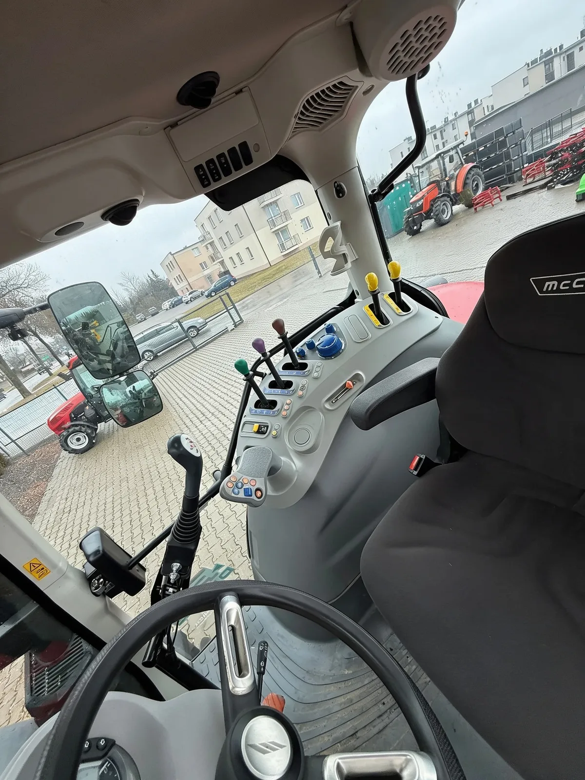 McCormick X7.617 P6-Drive — foto 8