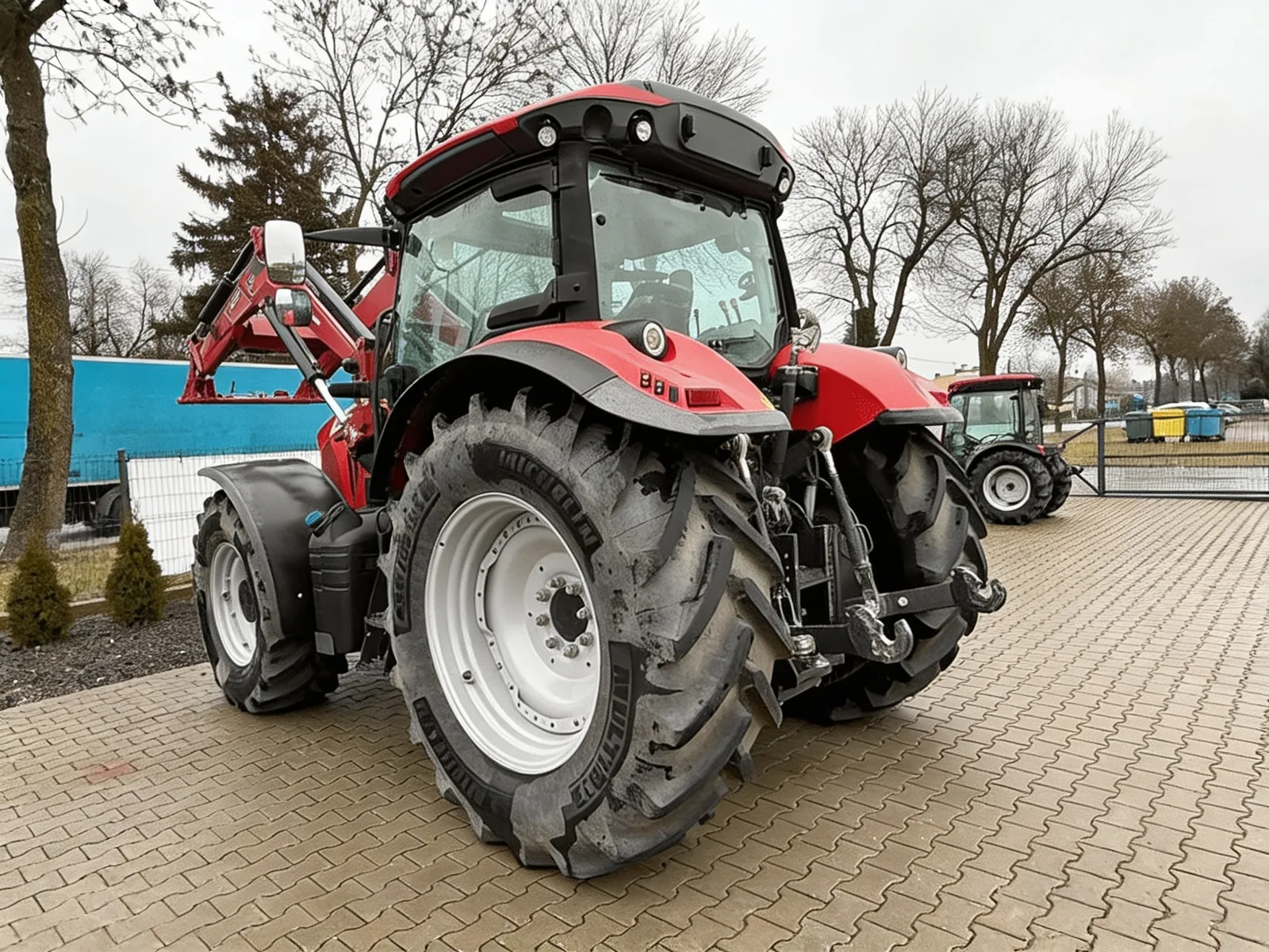 McCormick X7.617 P6-Drive — foto 2