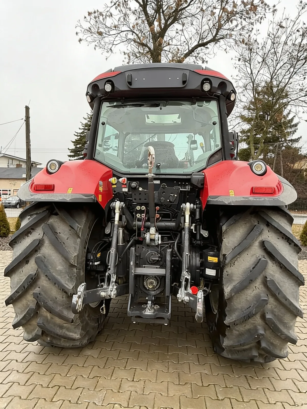 McCormick X7.617 P6-Drive — foto 3