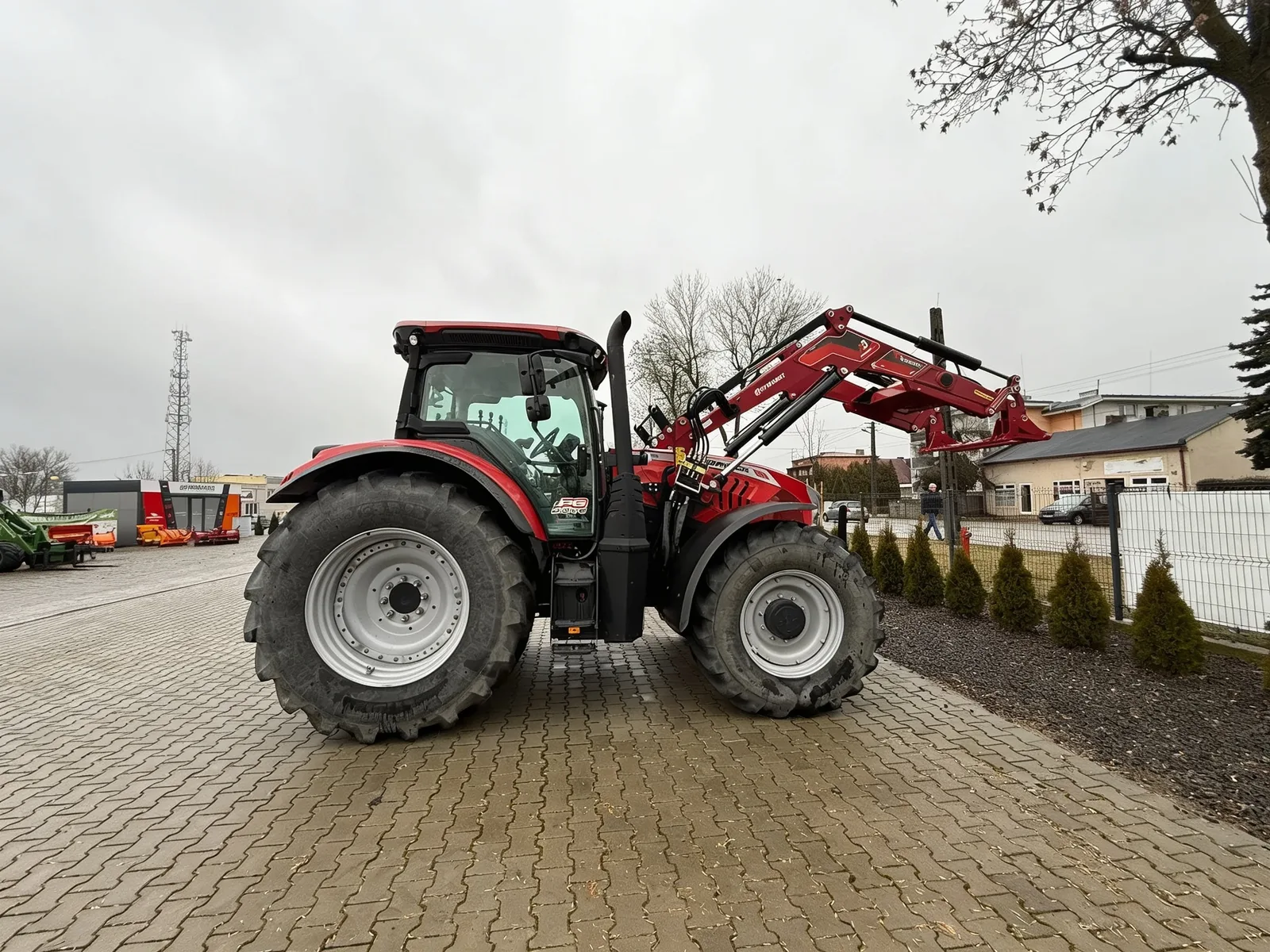 McCormick X7.617 P6-Drive — foto 4