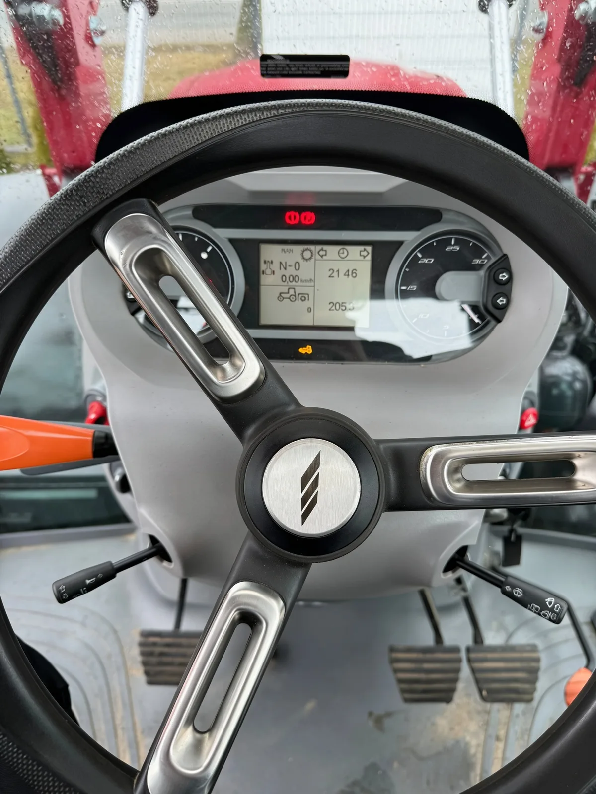 McCormick X7.617 P6-Drive — foto 9