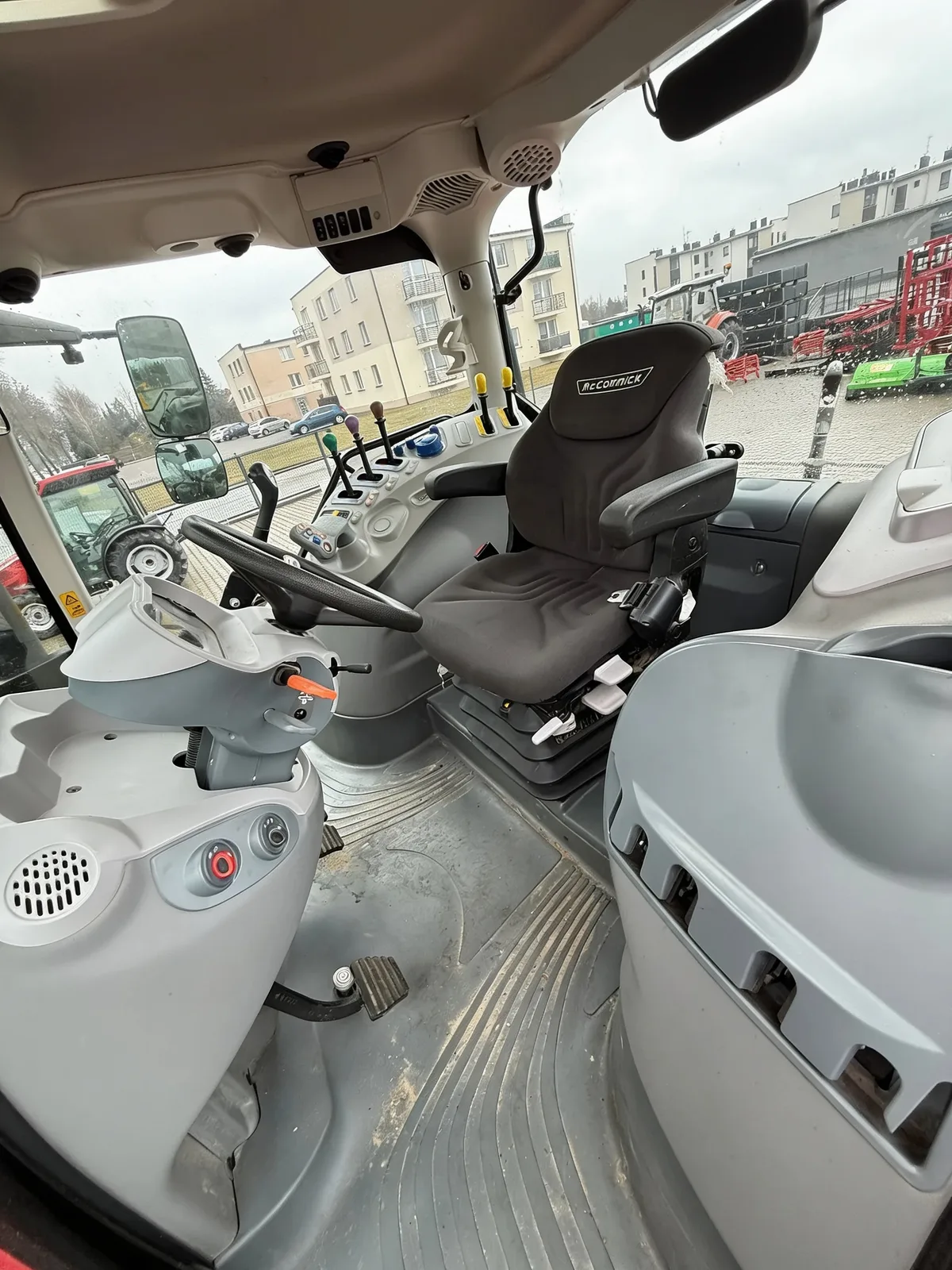 McCormick X7.617 P6-Drive — foto 10