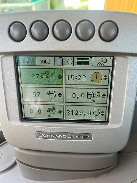 John Deere 6430 Premium — foto 9