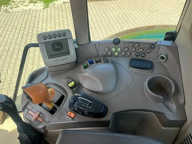 John Deere 6430 Premium — foto 8