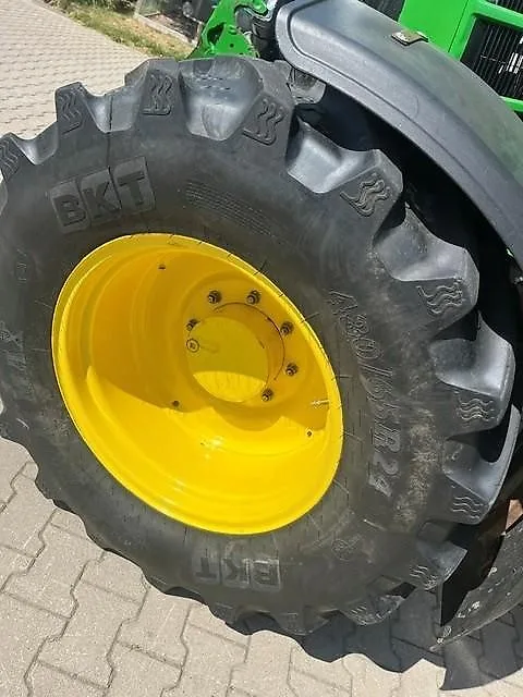 John Deere 6430 Premium — foto 6