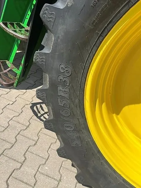 John Deere 6430 Premium — foto 7