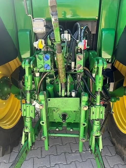 John Deere 6430 Premium — foto 5
