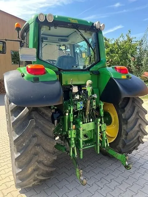 John Deere 6430 Premium — foto 4