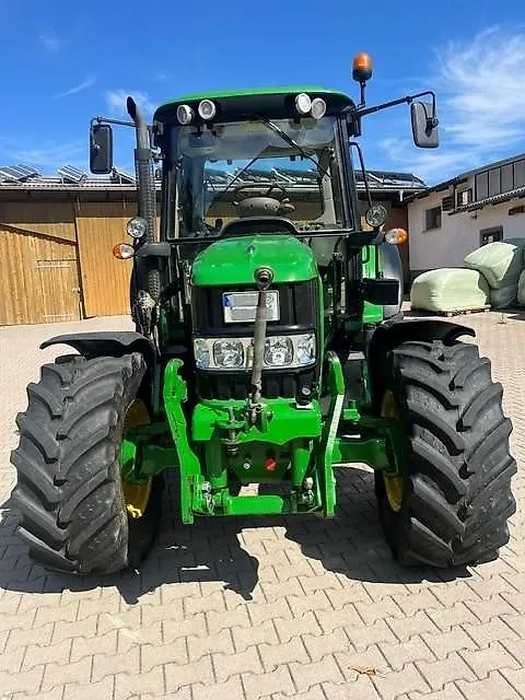 John Deere 6430 Premium — foto 3