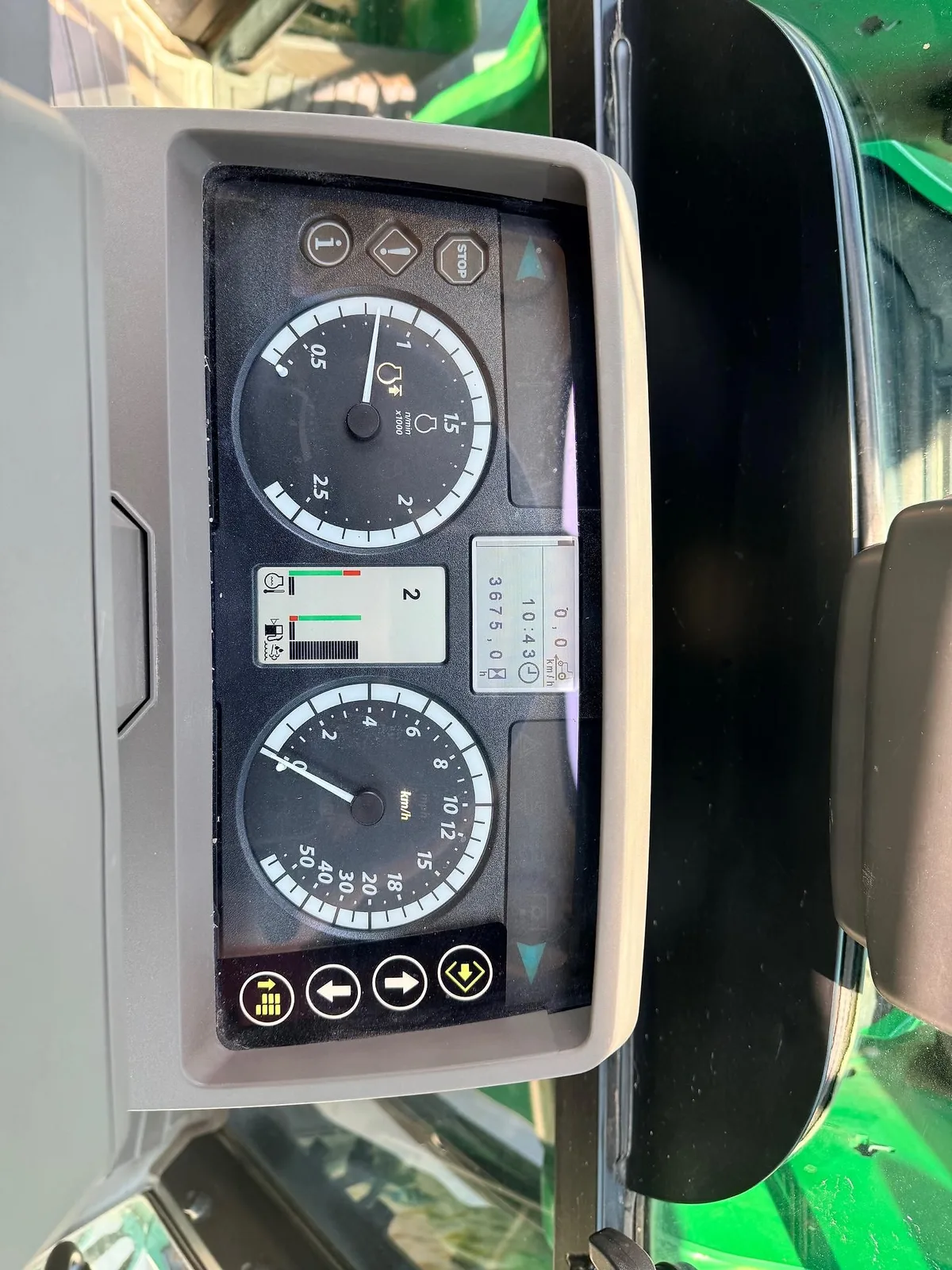 John Deere 6095MC — foto 14