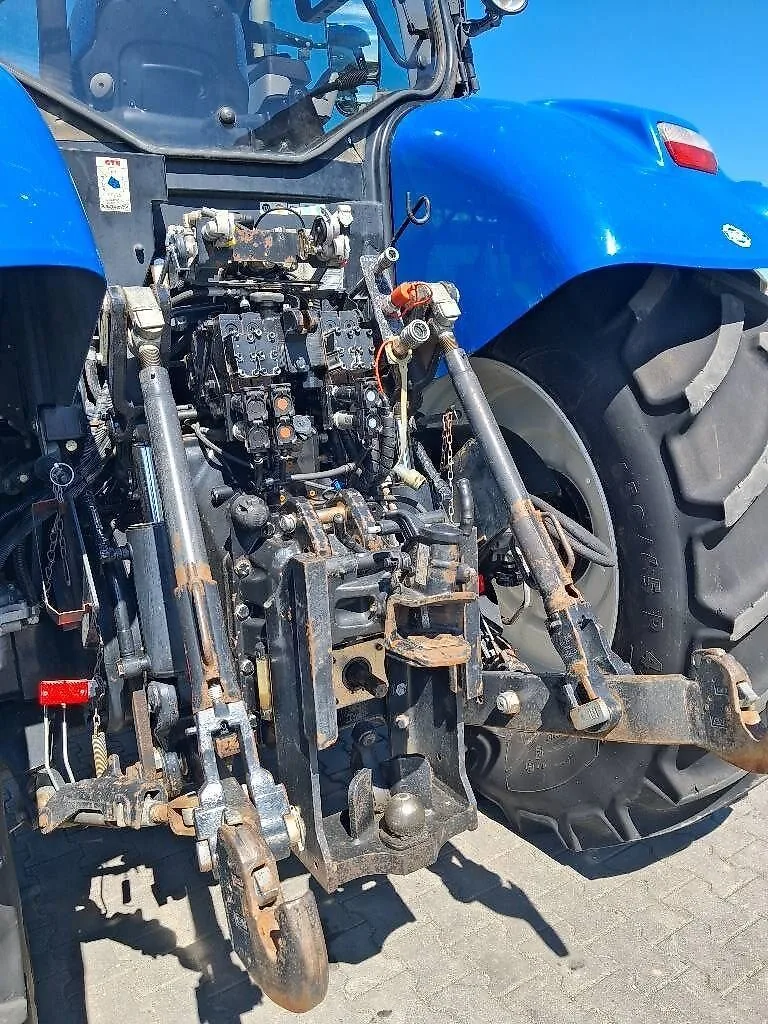 New Holland T7.220 — foto 7