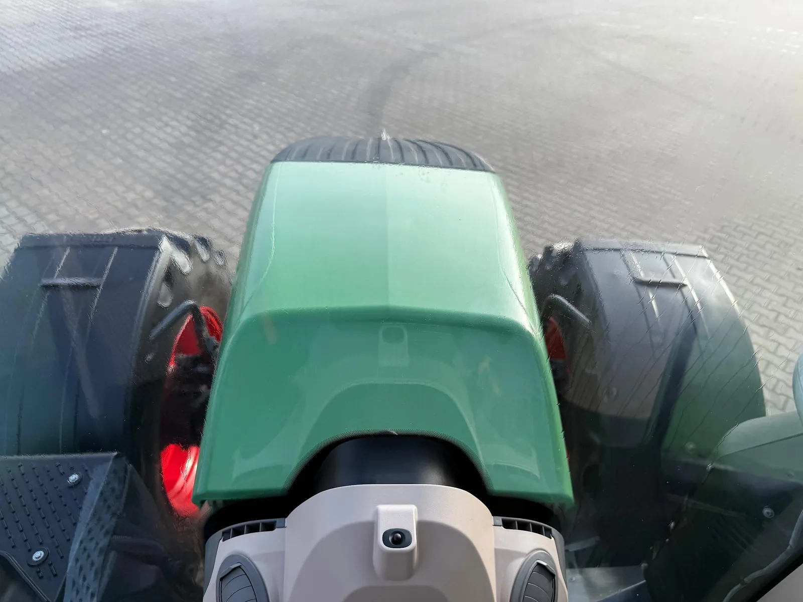 Fendt 724 Vario S4 ProfiPlus — foto 5