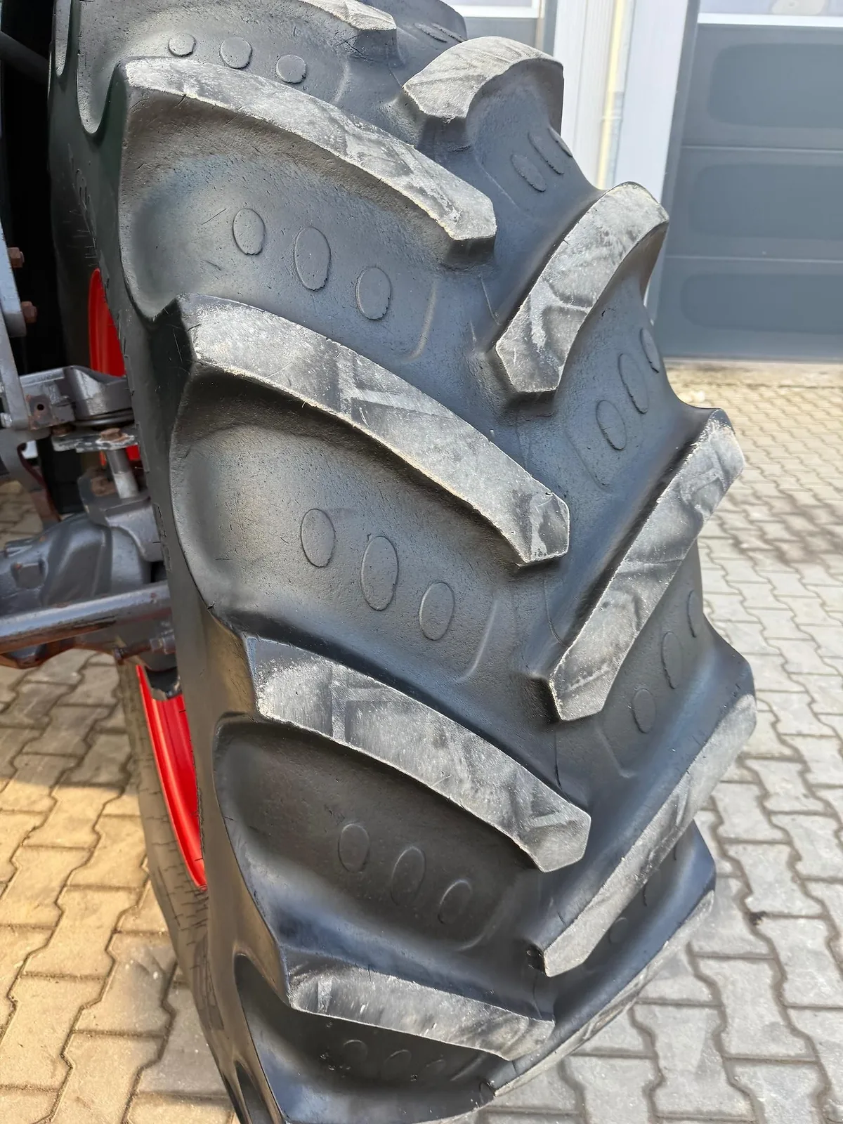 Fendt 724 Vario S4 ProfiPlus — foto 10