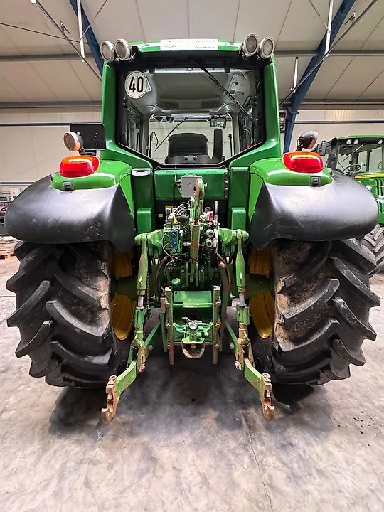 John Deere 6930 Premium — foto 6