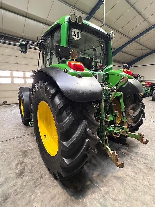 John Deere 6930 Premium — foto 8