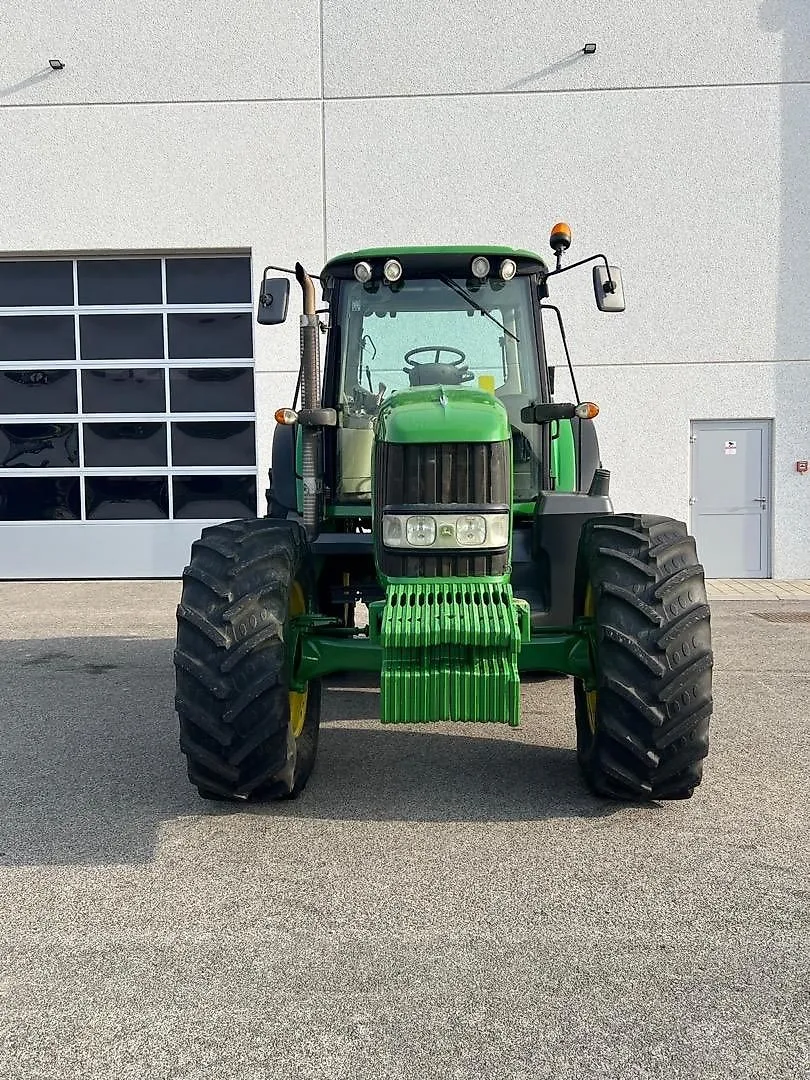 John Deere 7530 Premium — foto 2