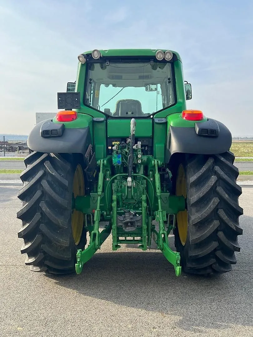 John Deere 7530 Premium — foto 4