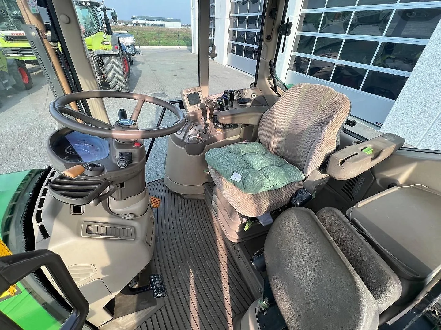 John Deere 7530 Premium — foto 6