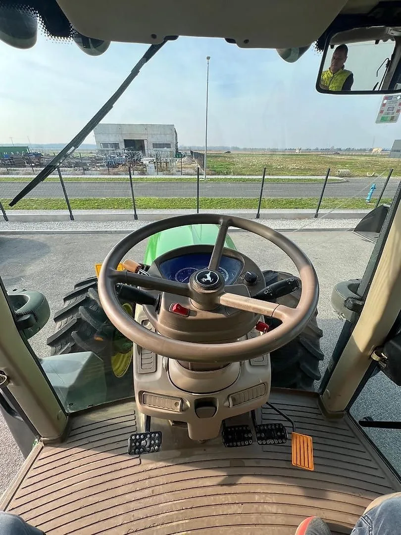 John Deere 7530 Premium — foto 7