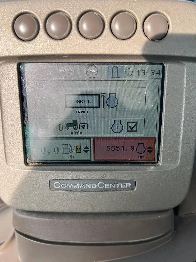 John Deere 7530 Premium — foto 8