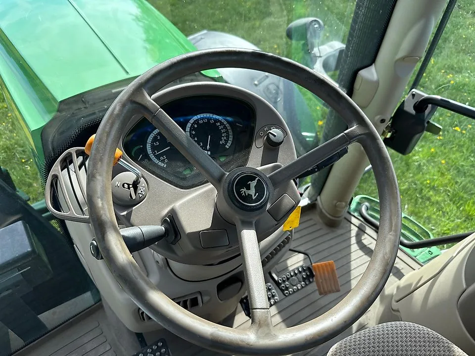 John Deere 6150R DirectDrive — foto 15