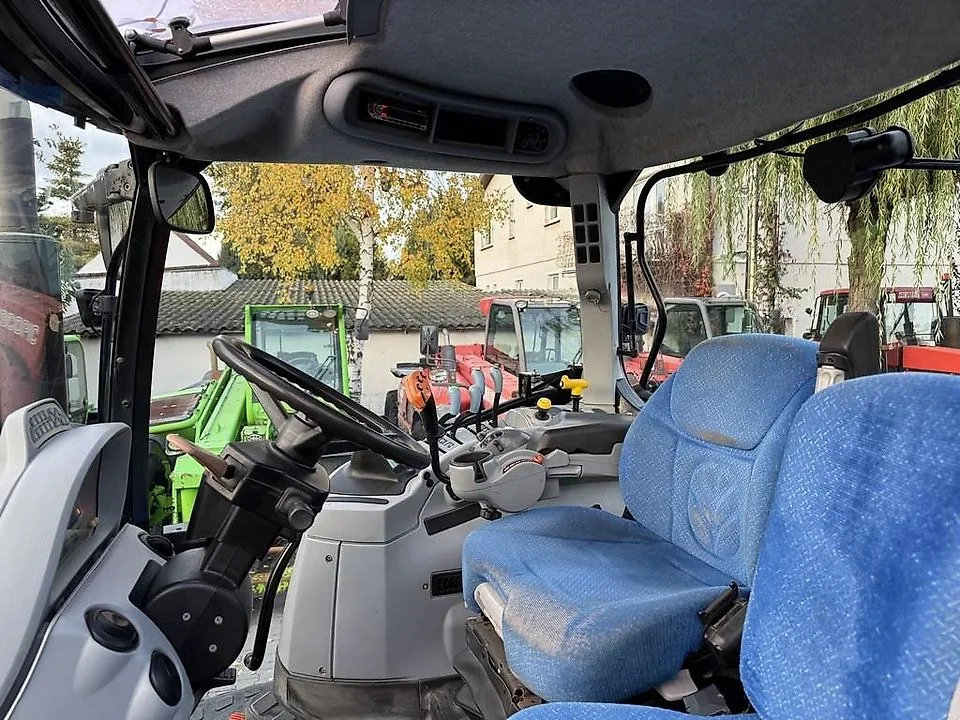 New Holland T6070 PowerCommand — foto 8