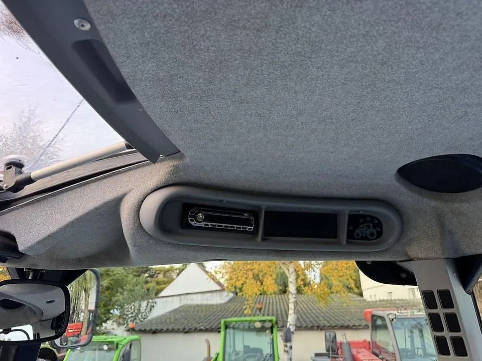 New Holland T6070 PowerCommand — foto 13