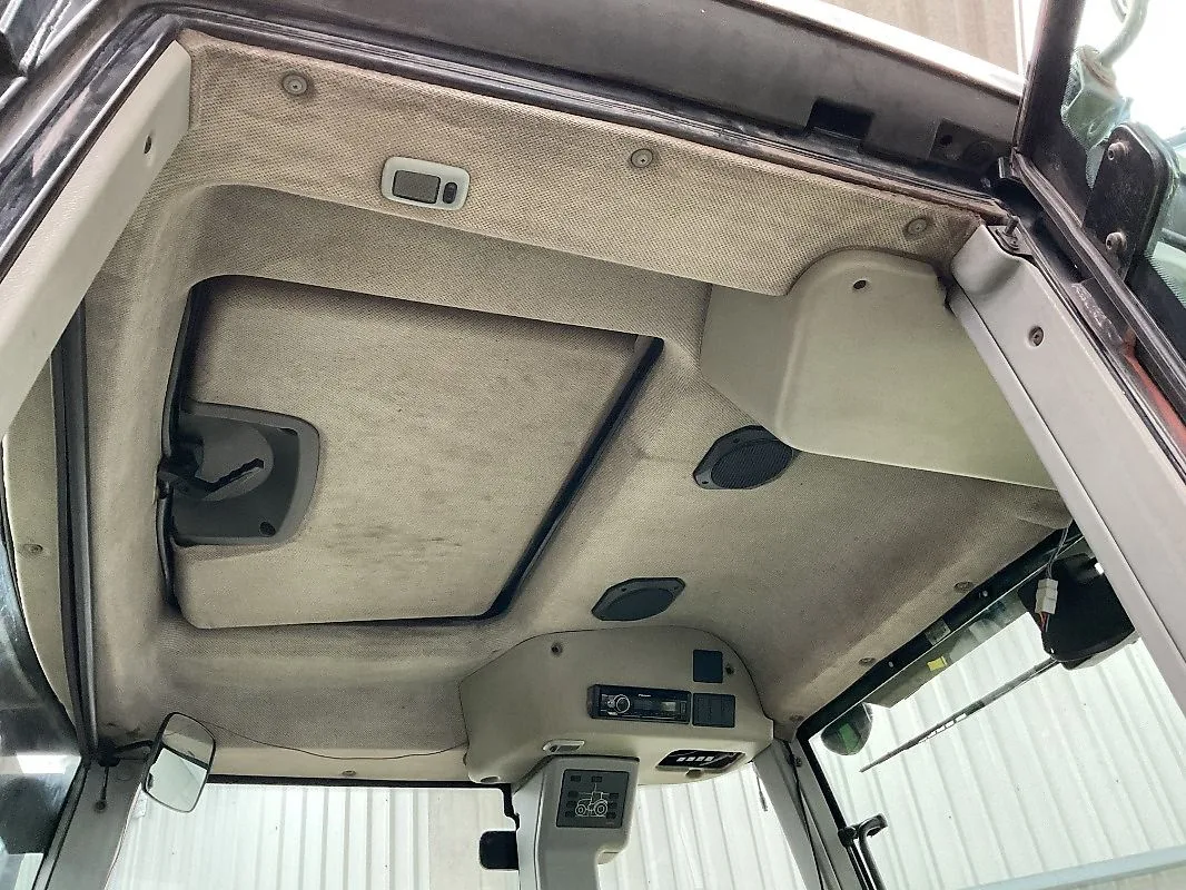 Claas Arion 630 — foto 10