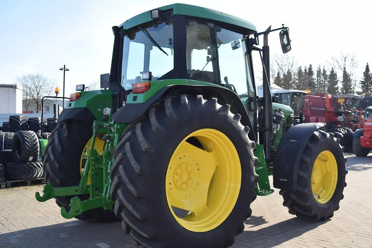 John Deere 6410 — foto 5