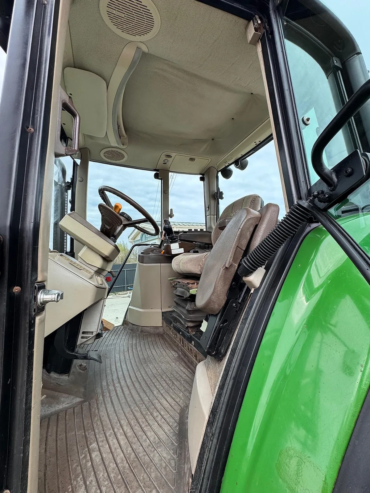 John Deere 6320 Premium — foto 8