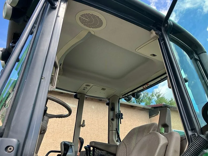 John Deere 6630 Premium — foto 19