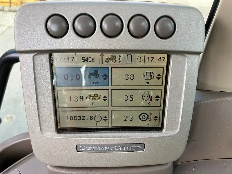 John Deere 6630 Premium — foto 20