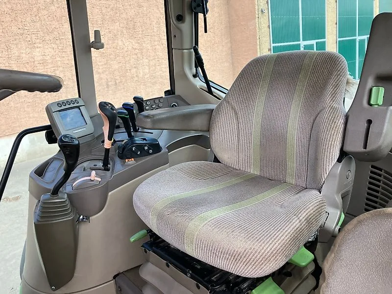 John Deere 6630 Premium — foto 21