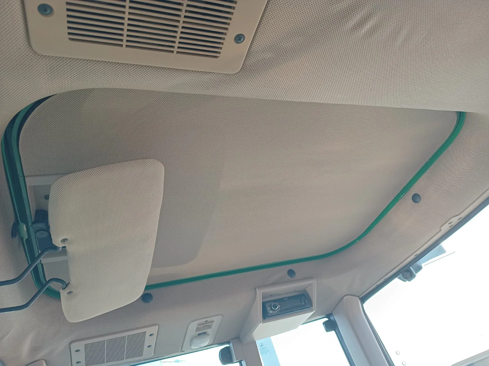 John Deere 6410 — foto 13