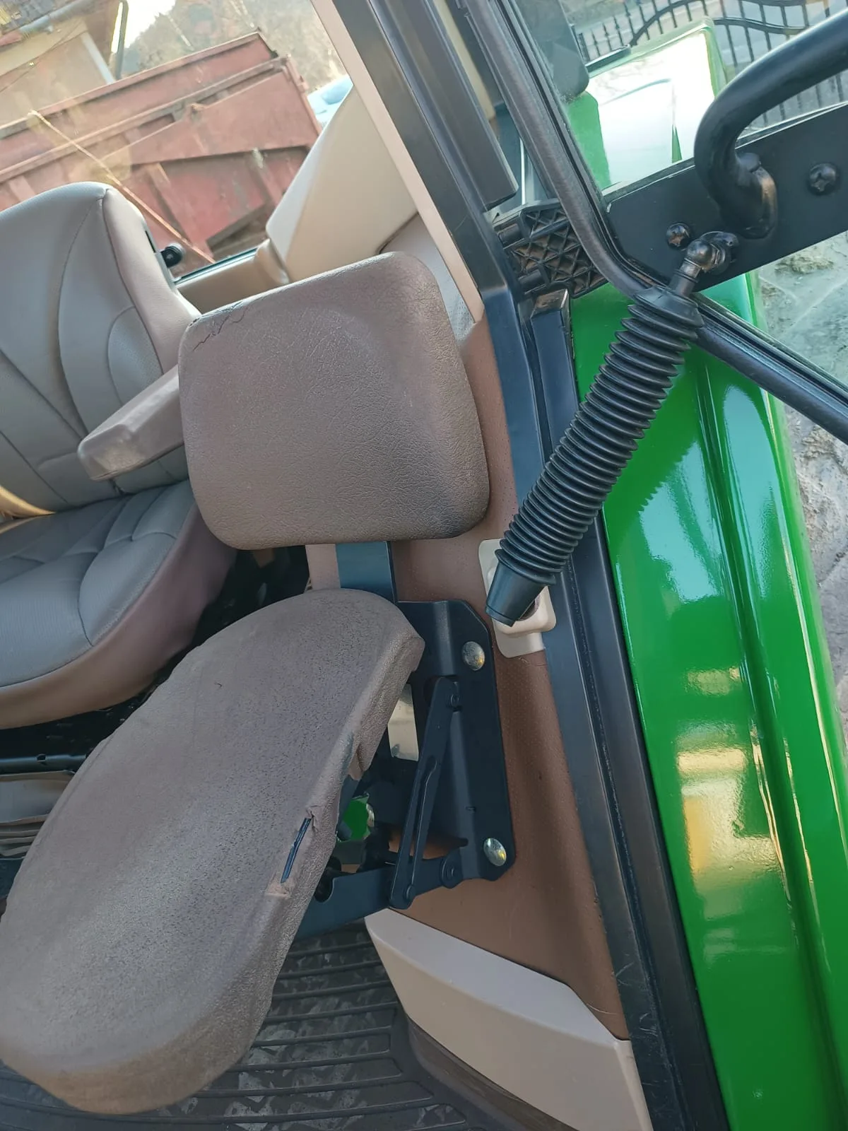 John Deere 6410 — foto 14