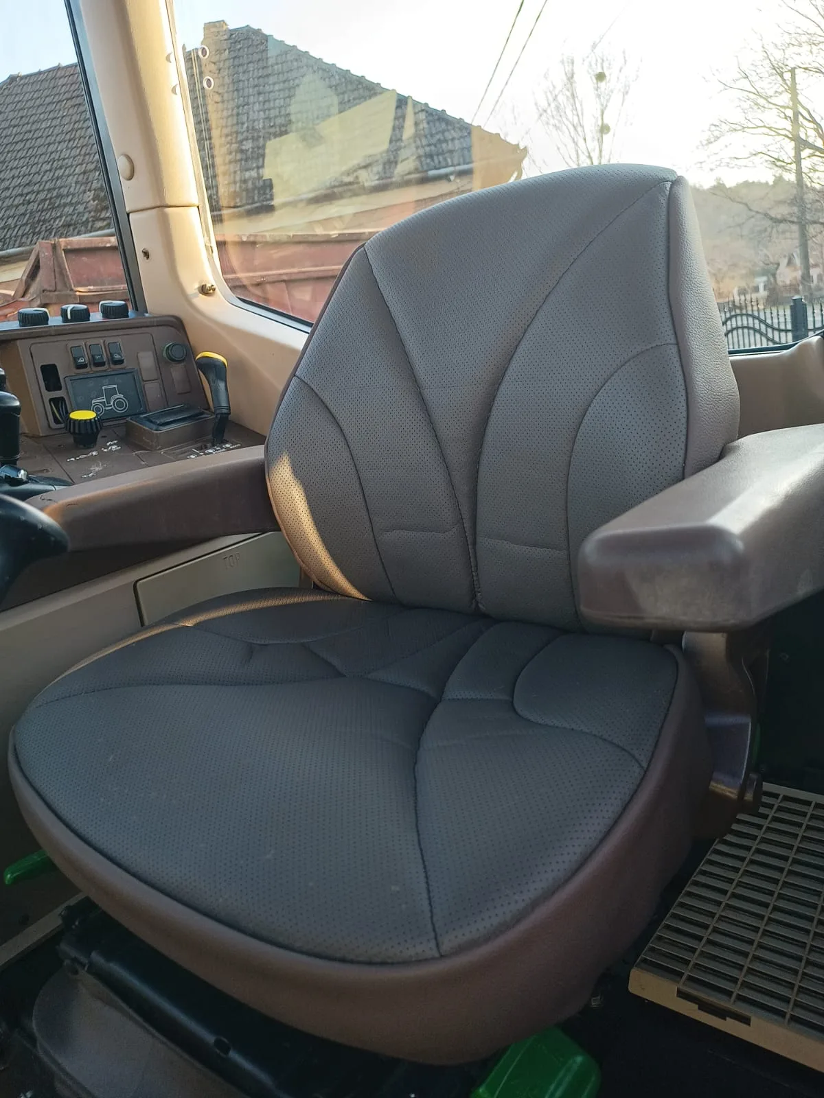 John Deere 6410 — foto 15