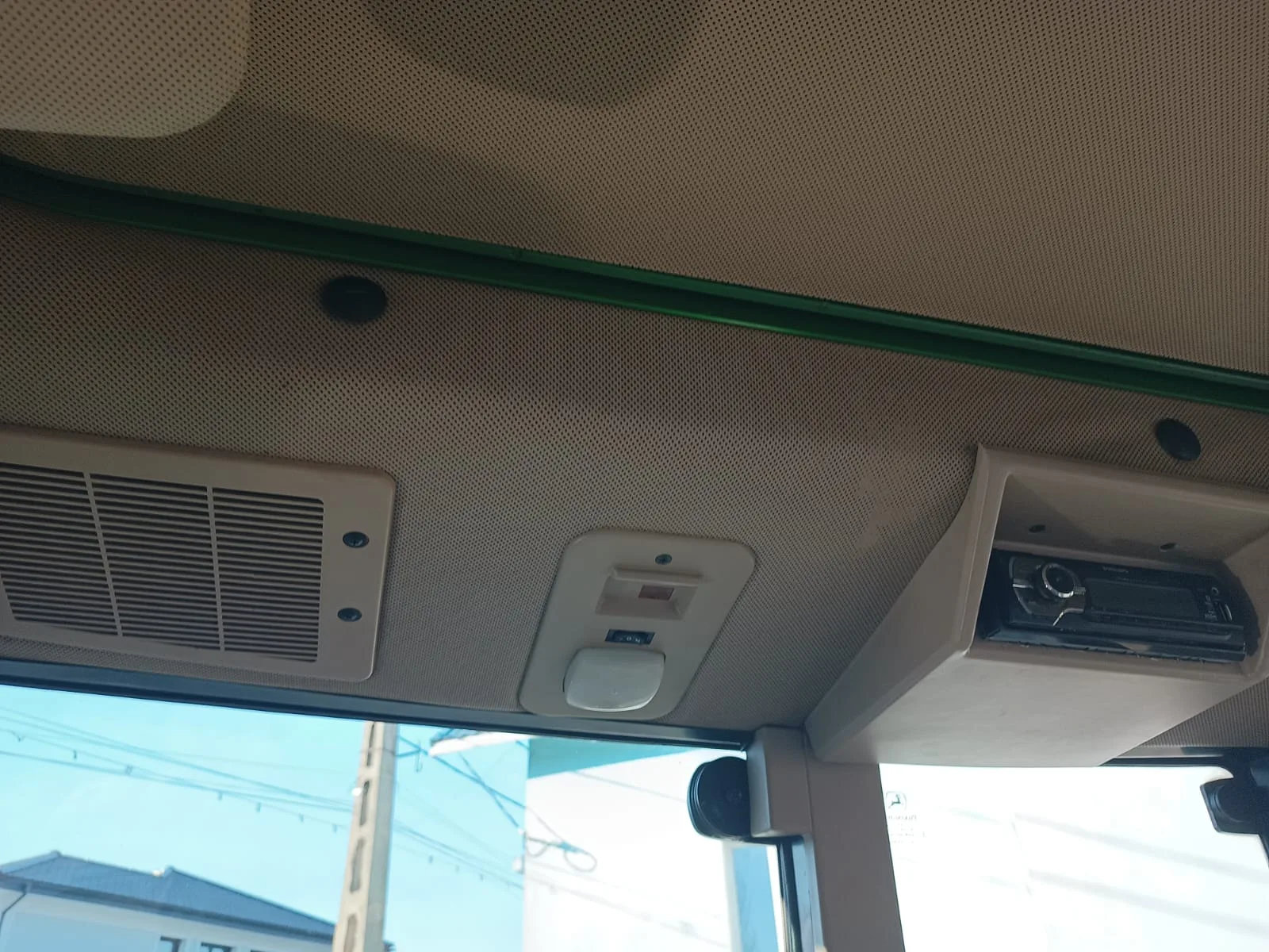 John Deere 6410 — foto 17
