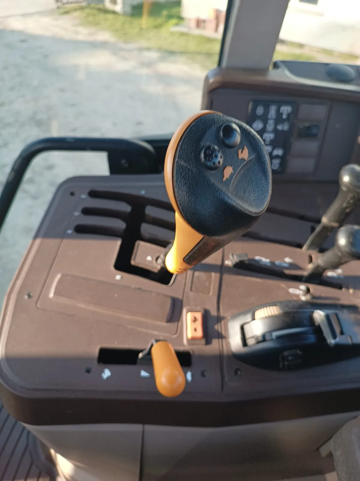 John Deere 6410 — foto 20